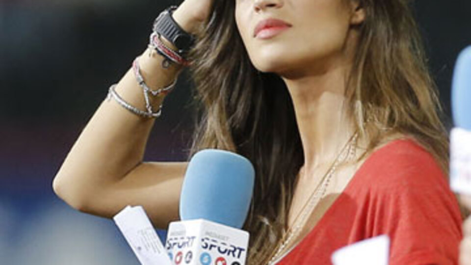 Şimdi de gafıyla gündemde!