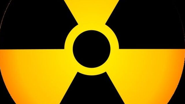 Elektronik tehlikeye dikkat!