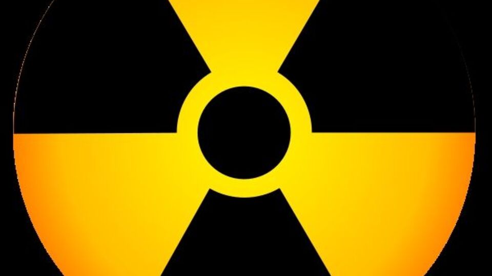 Elektronik tehlikeye dikkat!