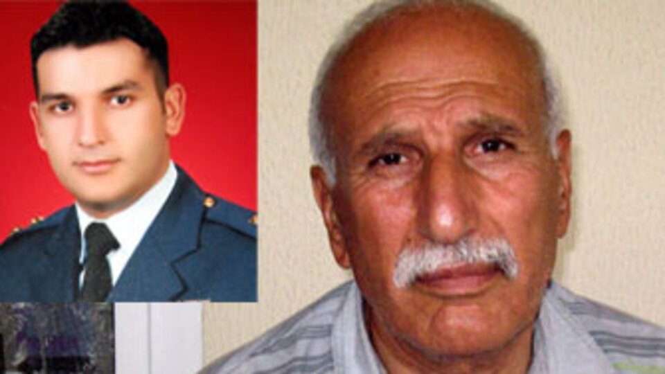 "Oğlum kurtulup gelecek"