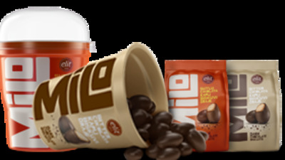 Reklamın ustası Elit Çikolata oldu!