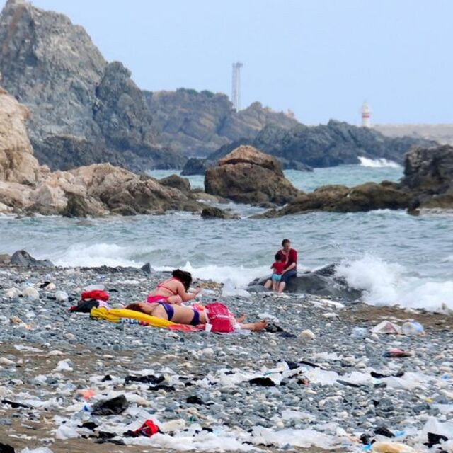 Türkiye'nin 'incisi'ne Suriye darbesi!