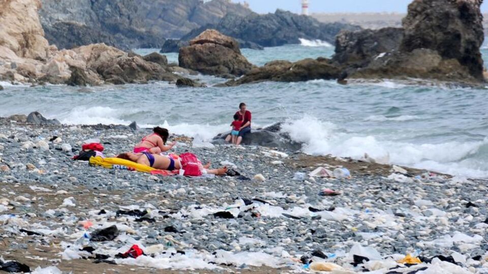 Türkiye'nin 'incisi'ne Suriye darbesi!