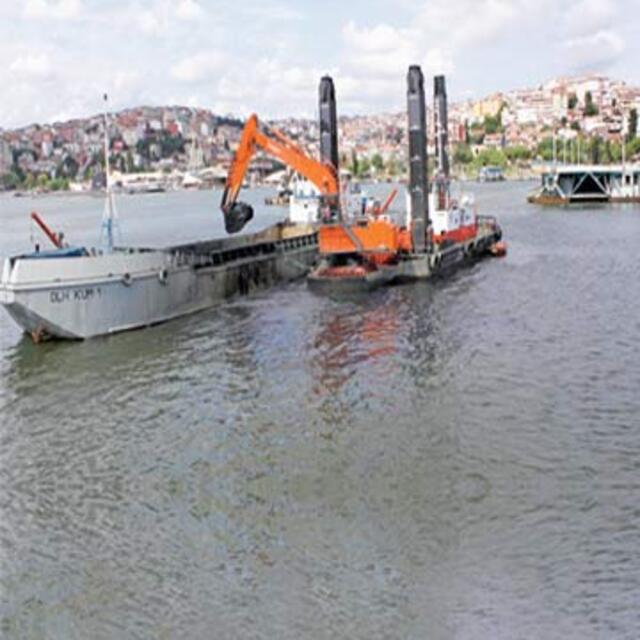 İstanbul trafiğine son!