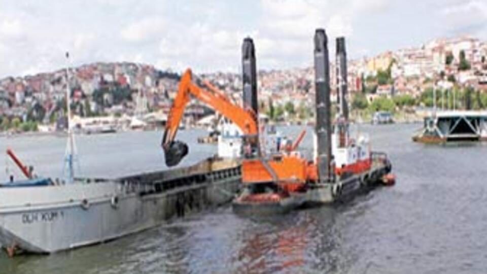 İstanbul trafiğine son!