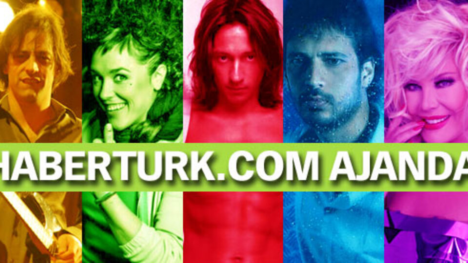Okumadan haftasonu planı yapmayın!