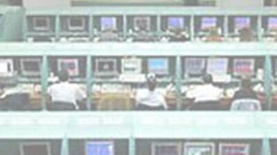 Borsanın kalbi tekledi