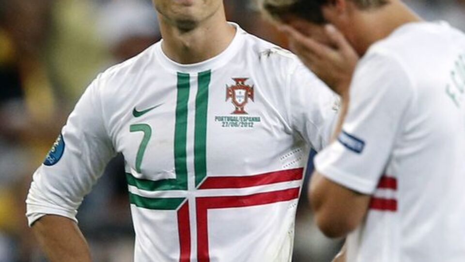 'Penaltılarda şanslıydılar'