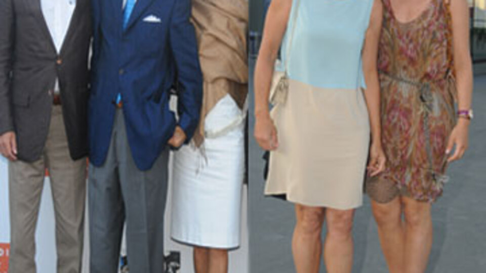 Mavi Senfoni'ye büyük ilgi