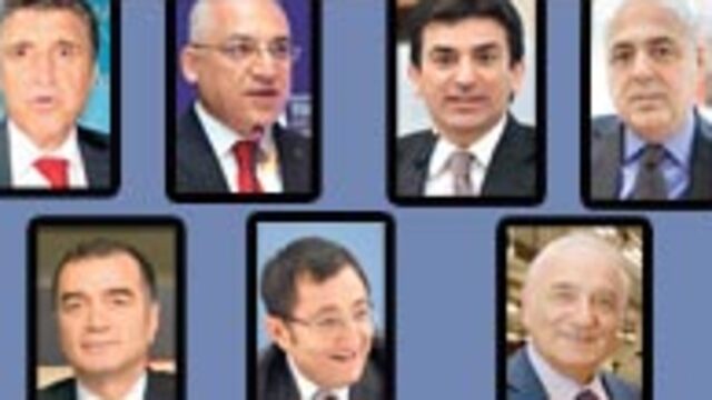 İş dünyası bunu konuşuyor