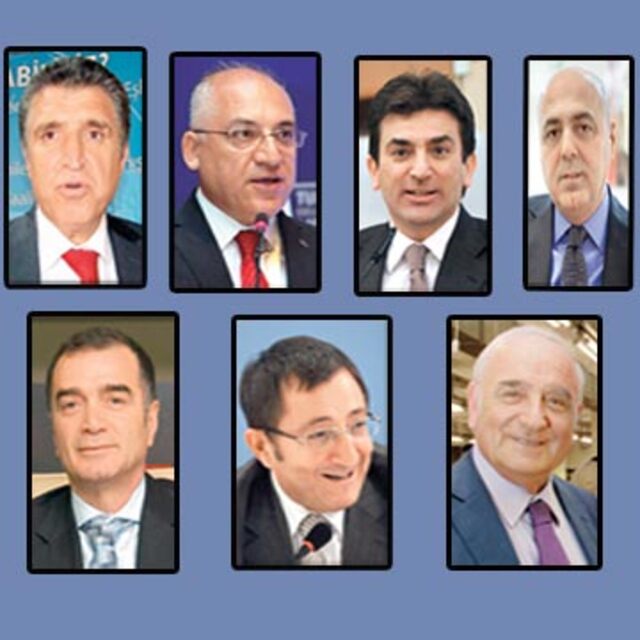 İş dünyası bunu konuşuyor