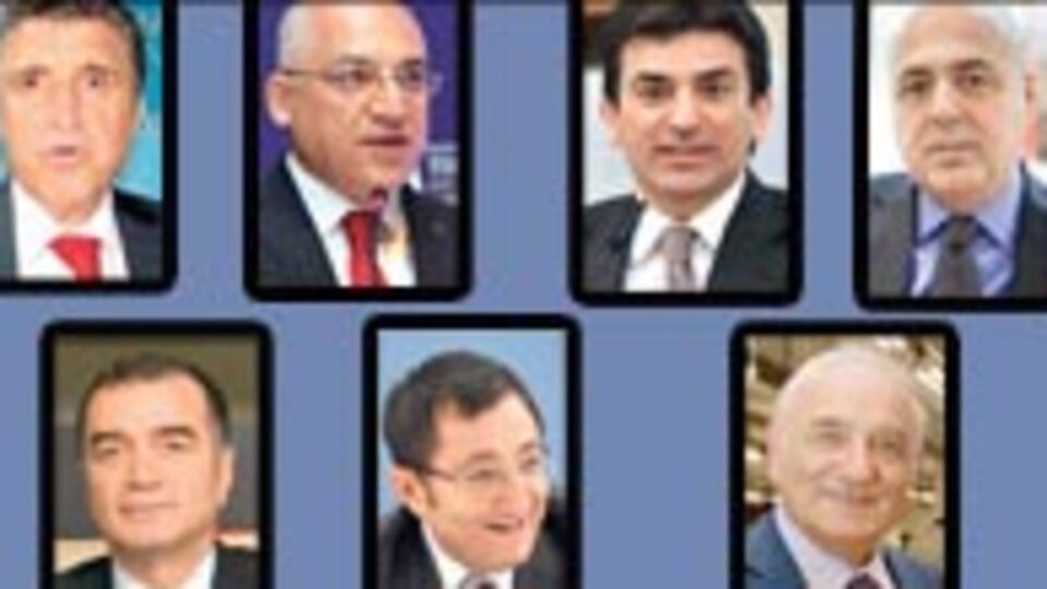 İş dünyası bunu konuşuyor
