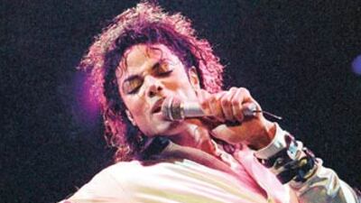 Mardin'de Michael Jackson'a anıt!