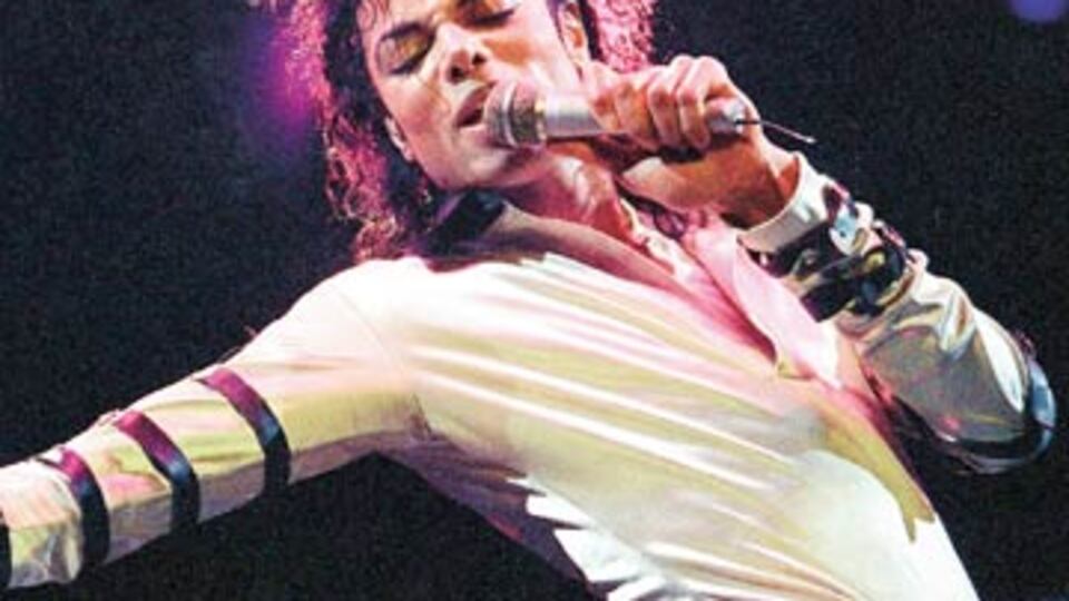 Mardin'de Michael Jackson'a anıt!