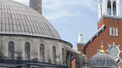 87 yıl Hıristiyan yaşadı, Müslüman gibi gömüldü