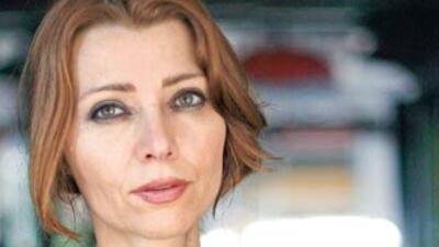 "İçimizdeki 'bayan diktatöre' dikkat"