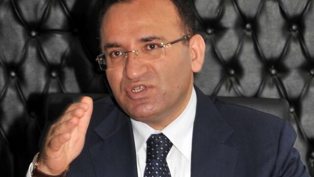 AK Parti'den ÖYM önergesi