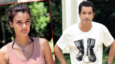 Survivor mahkemelik oldu!