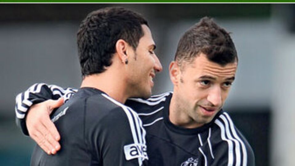 İndirim yoksa forma da yok!