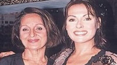 "Çok acı çekiyorum"