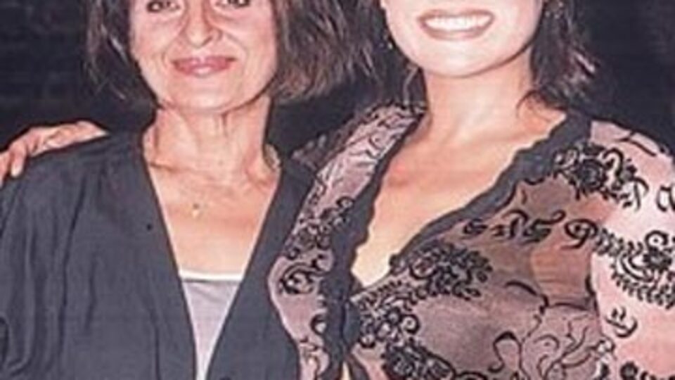 "Çok acı çekiyorum"