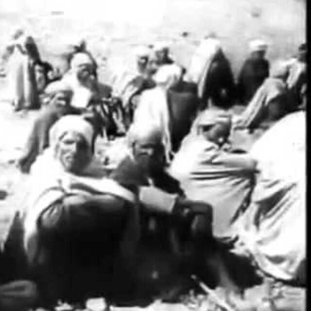 'Sömürgecilik suçu' yine gündemde