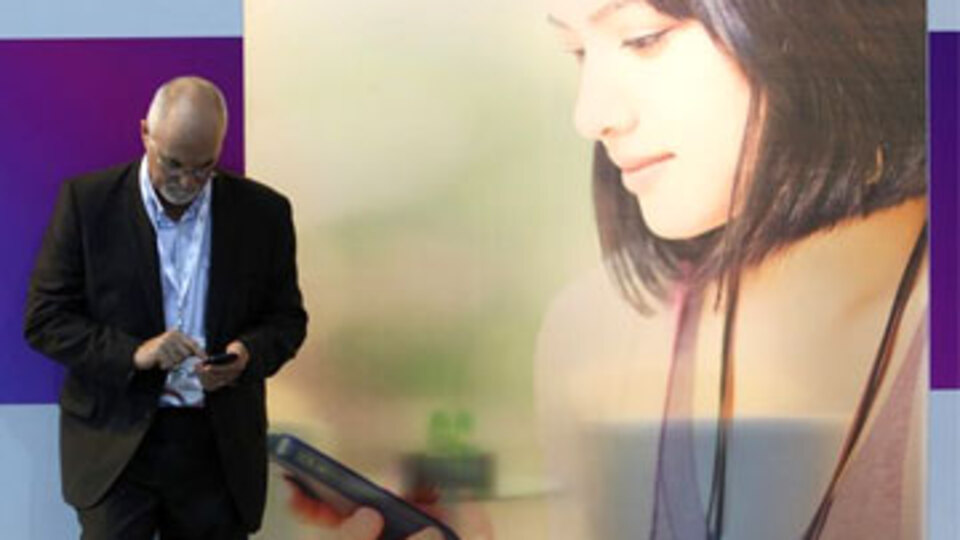 Telefon artık başka işler için kullanılıyor!