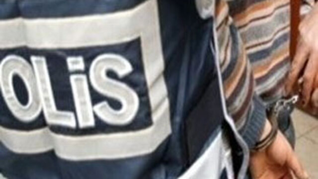 Casusluk operasyonunda 2 tutuklama daha!