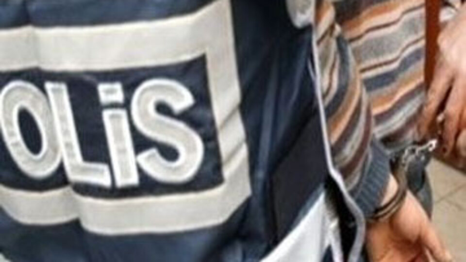 Casusluk operasyonunda 2 tutuklama daha!