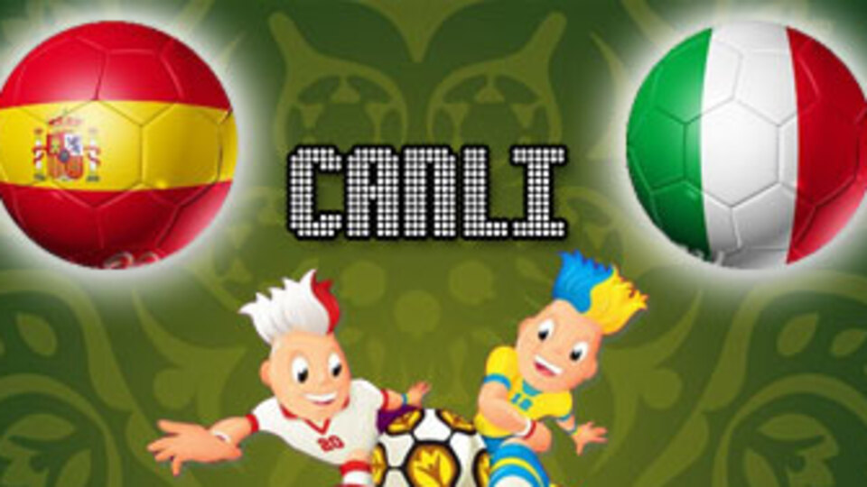 İspanya'nın "Ustalık Dönemi!"