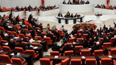 Özel Yetkili Mahkemeler kaldırıldı!