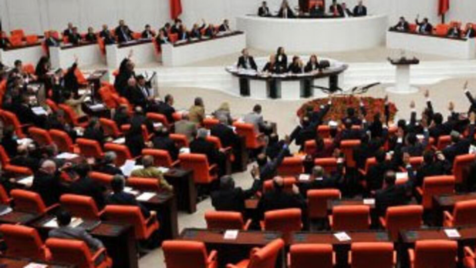 Özel Yetkili Mahkemeler kaldırıldı!