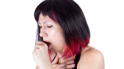 Hapşırırken ve öksürürken dikkat edin!