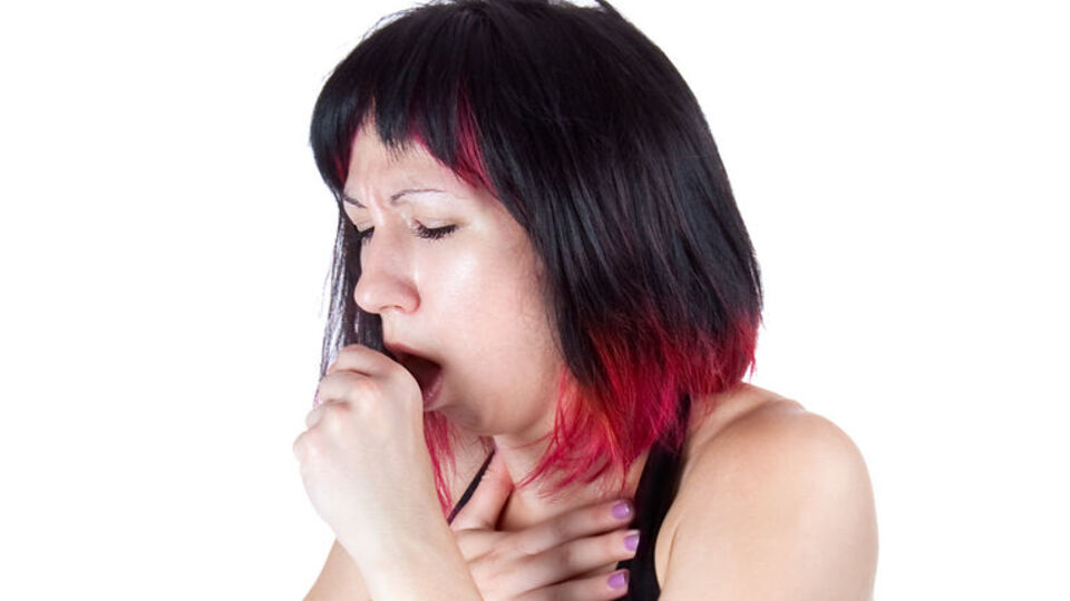 Hapşırırken ve öksürürken dikkat edin!