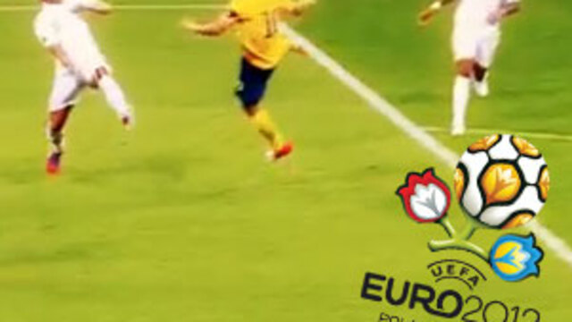 En güzel 10 gol! VİDEO