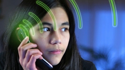 "Çocukları 'cep'ten uzak tutun"