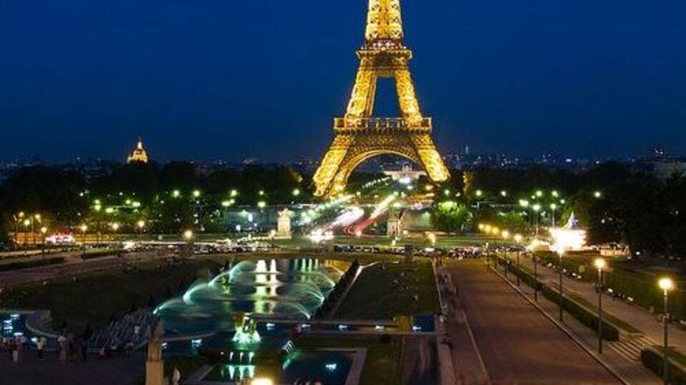 Paris'te "Anadolu Festivali"