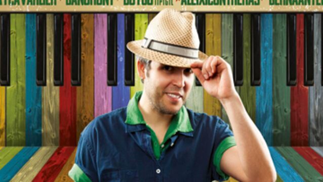 Emir Ersoy & Projecto Cubano'dan Karnaval