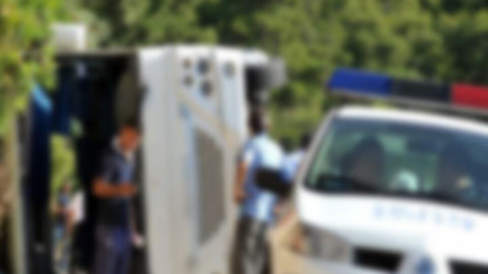 Erzurum'da trafik kazası: 11 yaralı