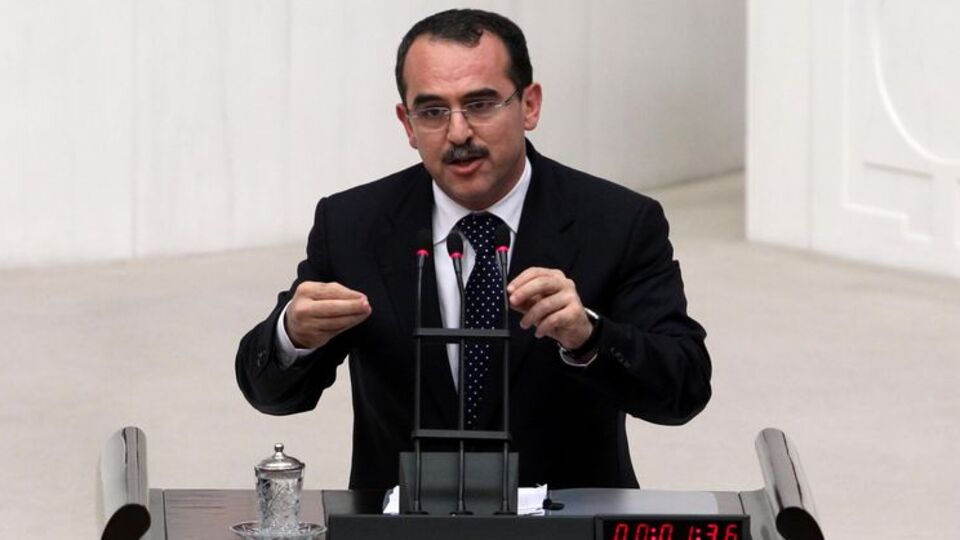 '3. Yargı Paketi'' yasalaştı