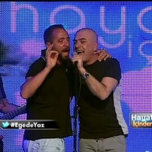 "Hayatın İçinden Yaz Özel" coşturdu!