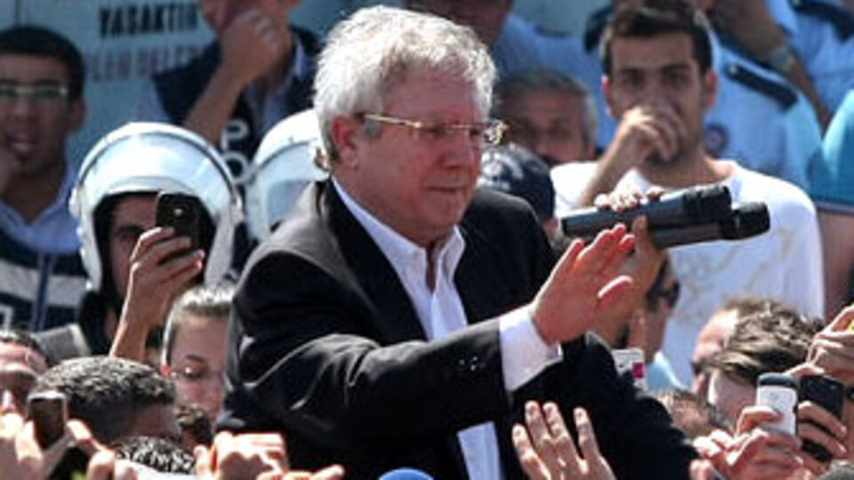 1 yıl sonra serbest!