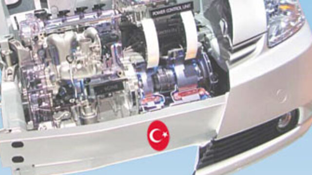 Yerli motor için milli kadro!