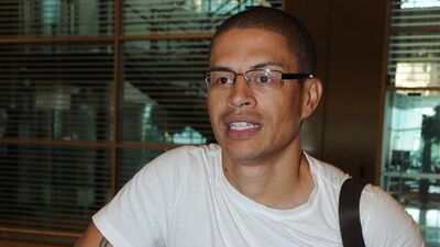 Alex ve Baroni İstanbul'a geldi