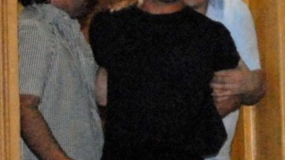 İstinye bombacısı tutuklandı!