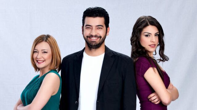 Kemal her şeyi göze aldı