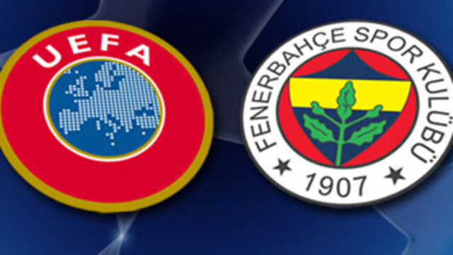 "UEFA kararı..."
