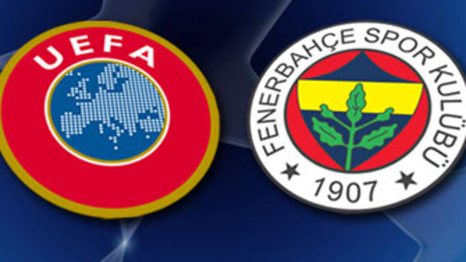 "UEFA kararı..."