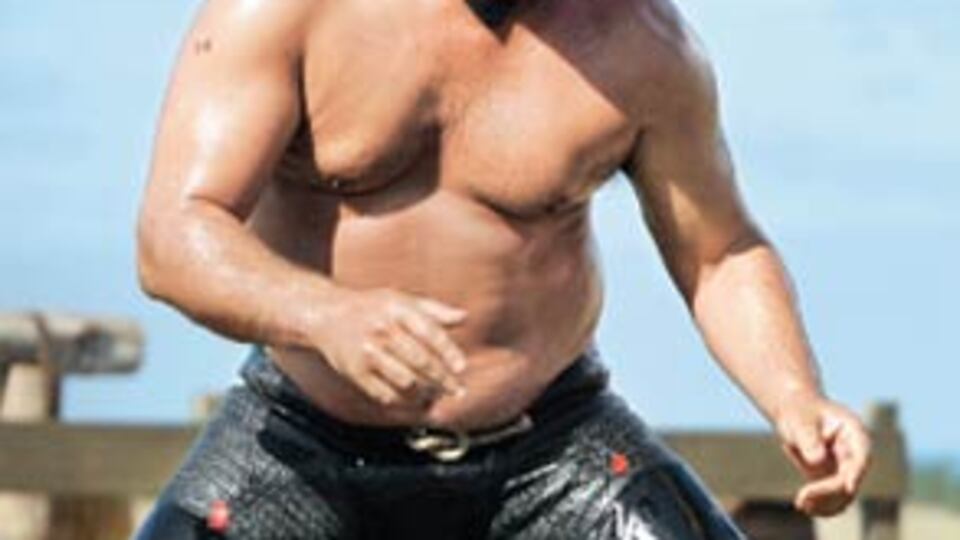 Aman dikkat Cem Yılmaz!