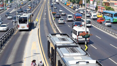 4 yıl önce 38 dakika, şimdi 1 saat!